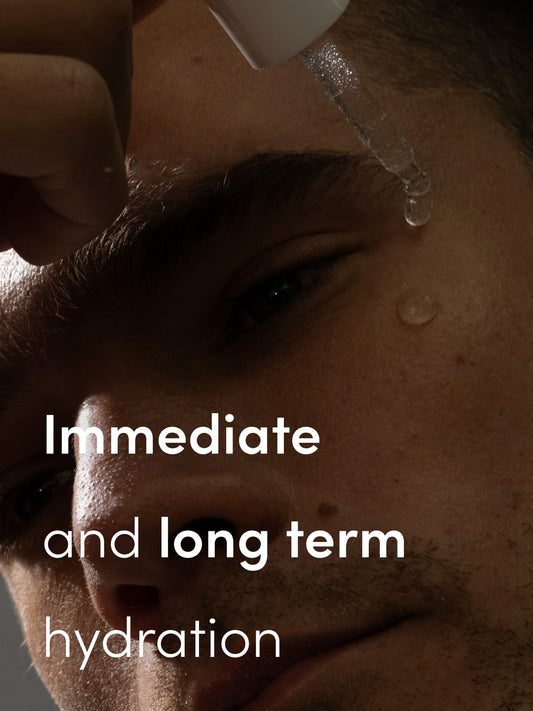 Deep Hydration Serum | Product Image | Uncommon Beauty