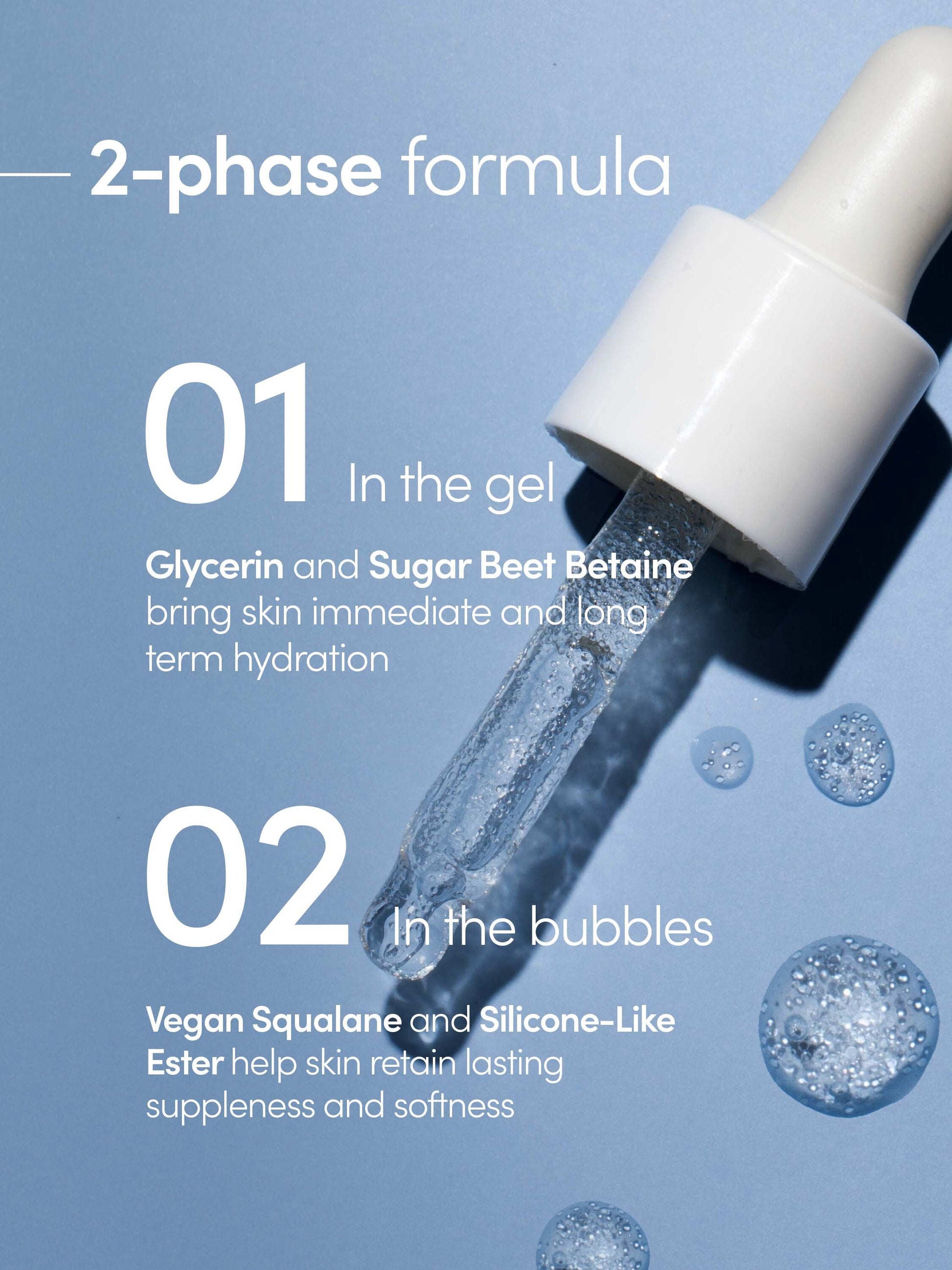 Deep Hydration Serum | Product Image | Uncommon Beauty