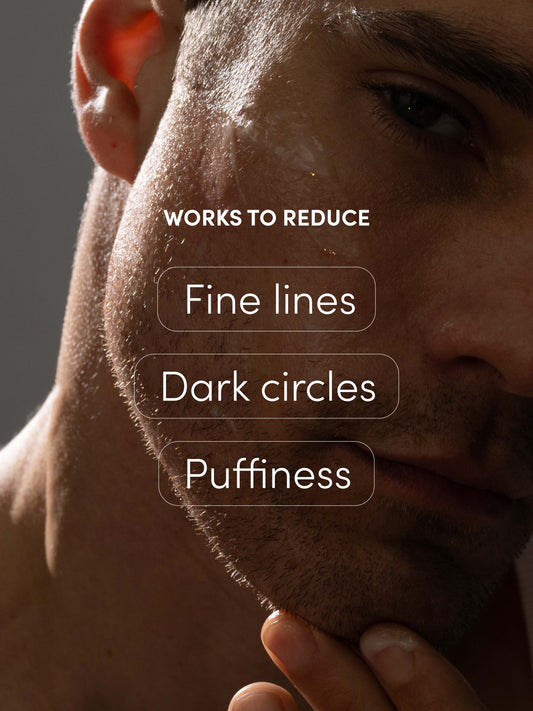 Enhanced Triple Effect Eye Cream | 20 ml // 0.67 fl oz | Product Image | Uncommon Beauty