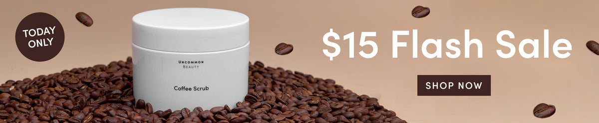 TODAY ONLY $15 Flash Sale - SHOP NOW
