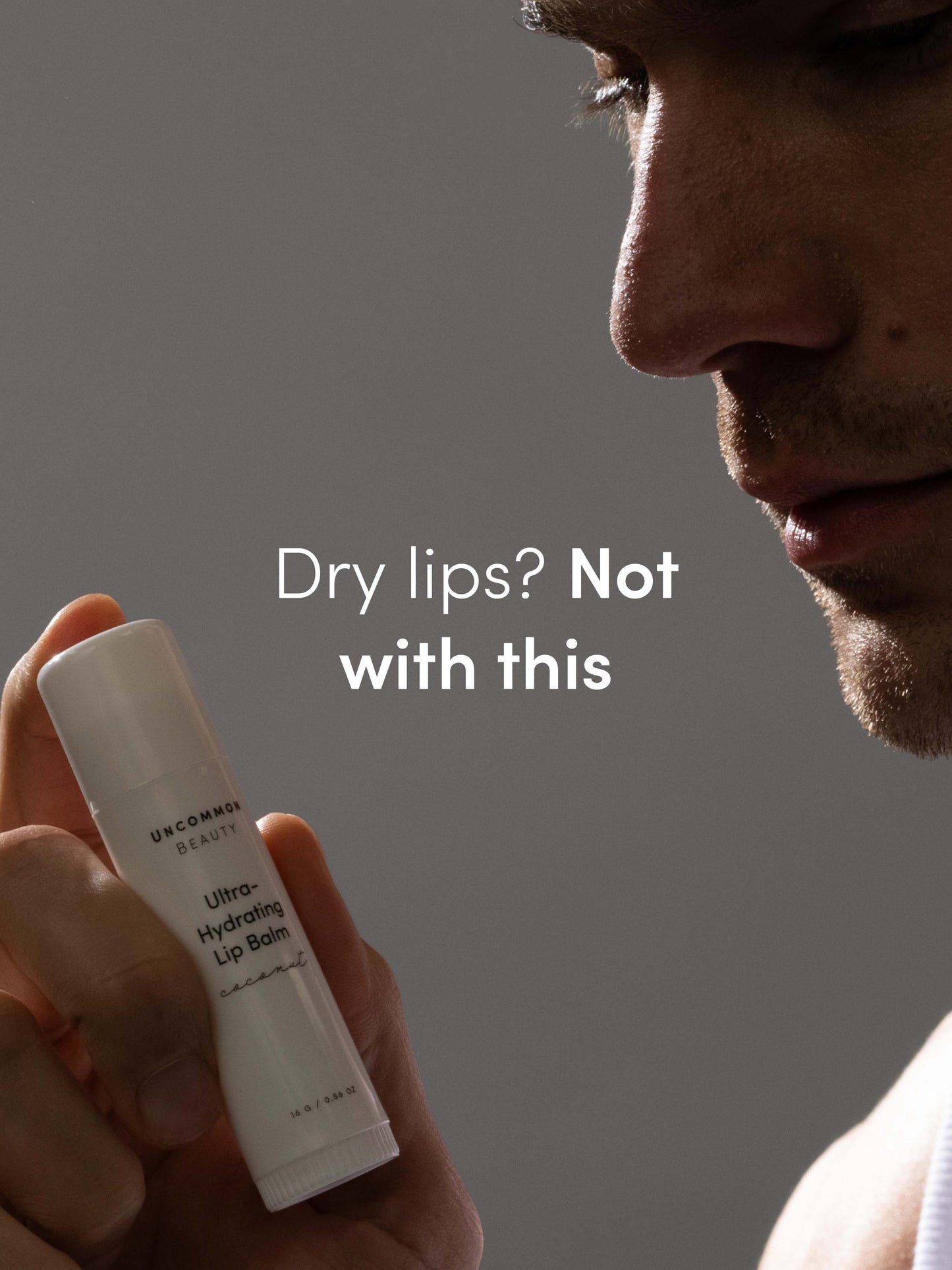 Ultra Hydrating Lip Balm | Mango / .56 OZ Coconut / .56 OZ | Group Image | Uncommon Beauty