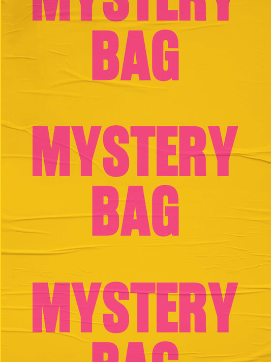 Mystery Bag