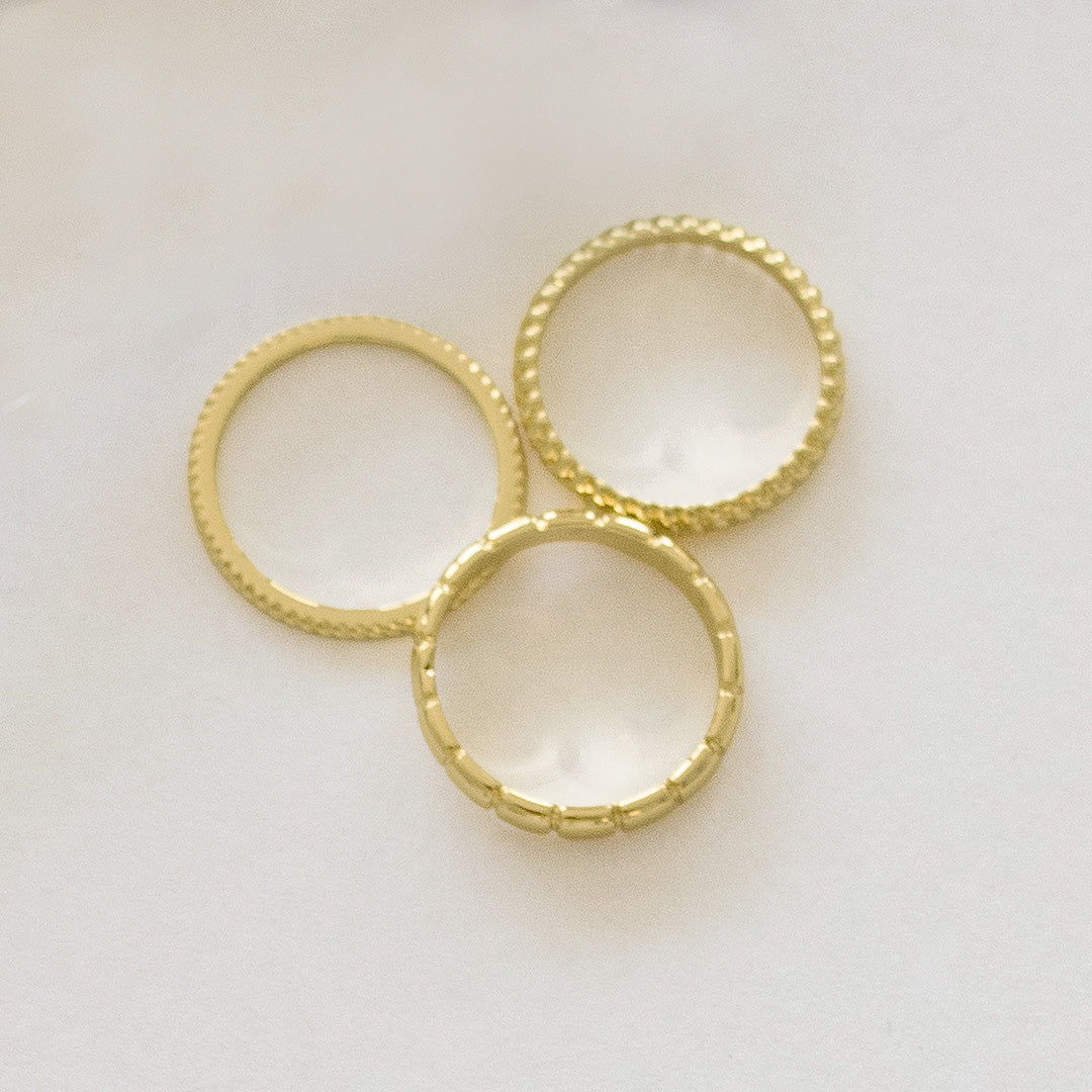 Rings