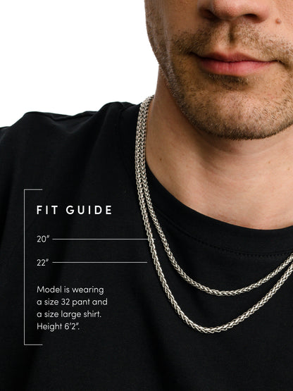 ["Men's ", " Gold Silver ", " Group Image ", " Uncommon James"]