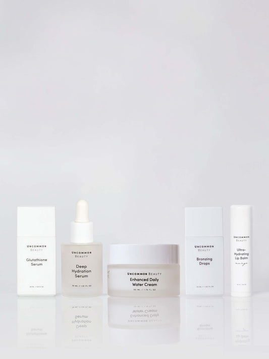 Kristin’s Summer Skin Routine
