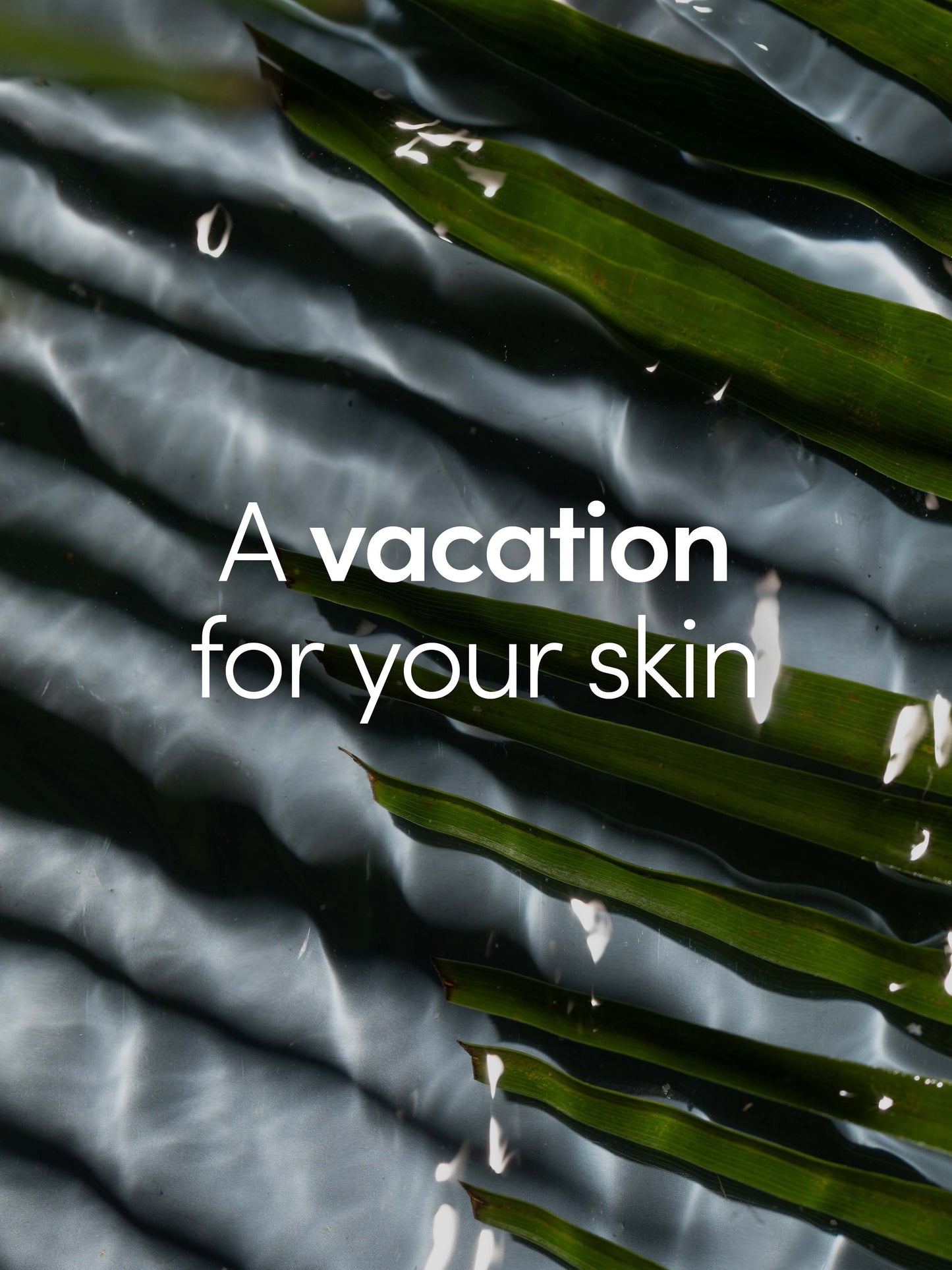 Kristin’s Summer Skin Routine