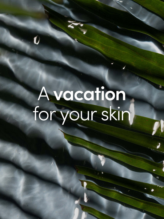 Kristin’s Summer Skin Routine