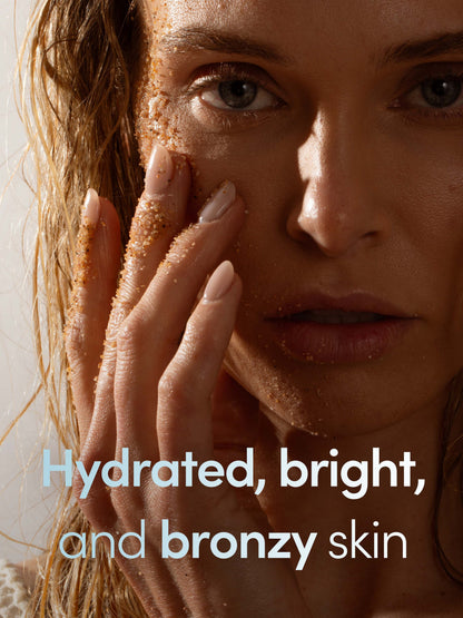 ["Kristin’s Summer Skin Routine"]