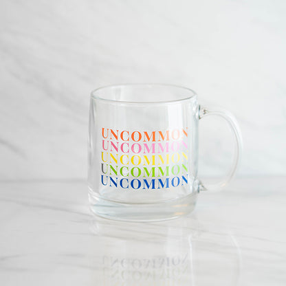 Rainbow Mug | Rainbows | Product Image | Uncommon James Home