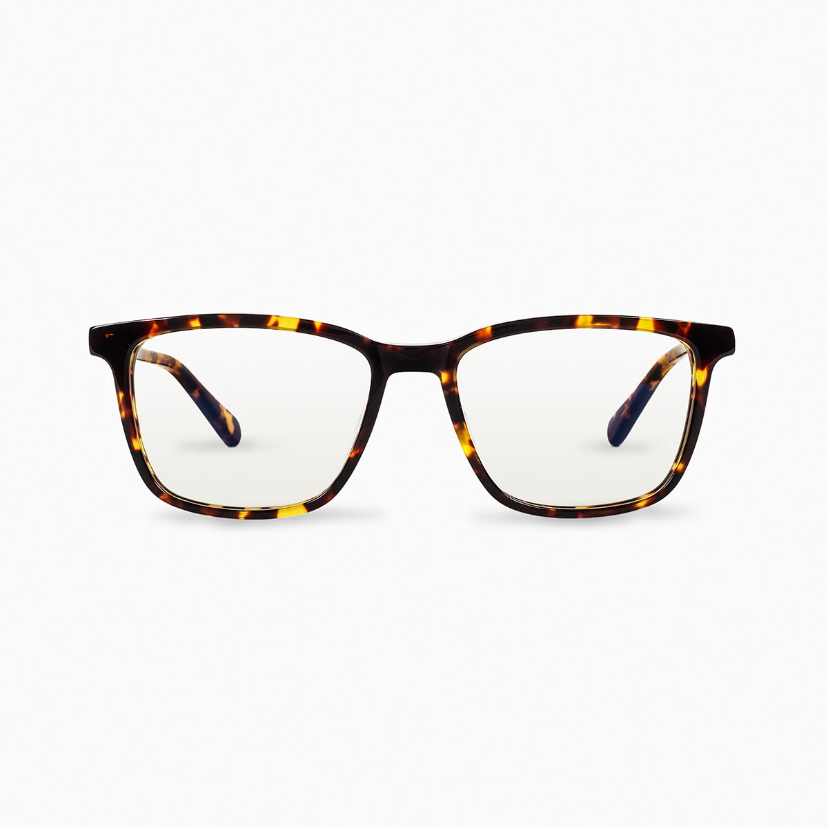 Blue Light Glasses | Tort | Product Image | Uncommon James Home