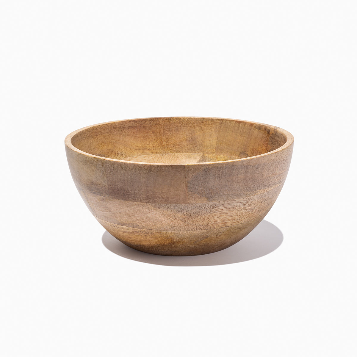 Wooden Bowl | Product Image | Uncommon James Home
