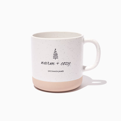Cozy Up Holiday Mug | Product Image | Uncommon James Home