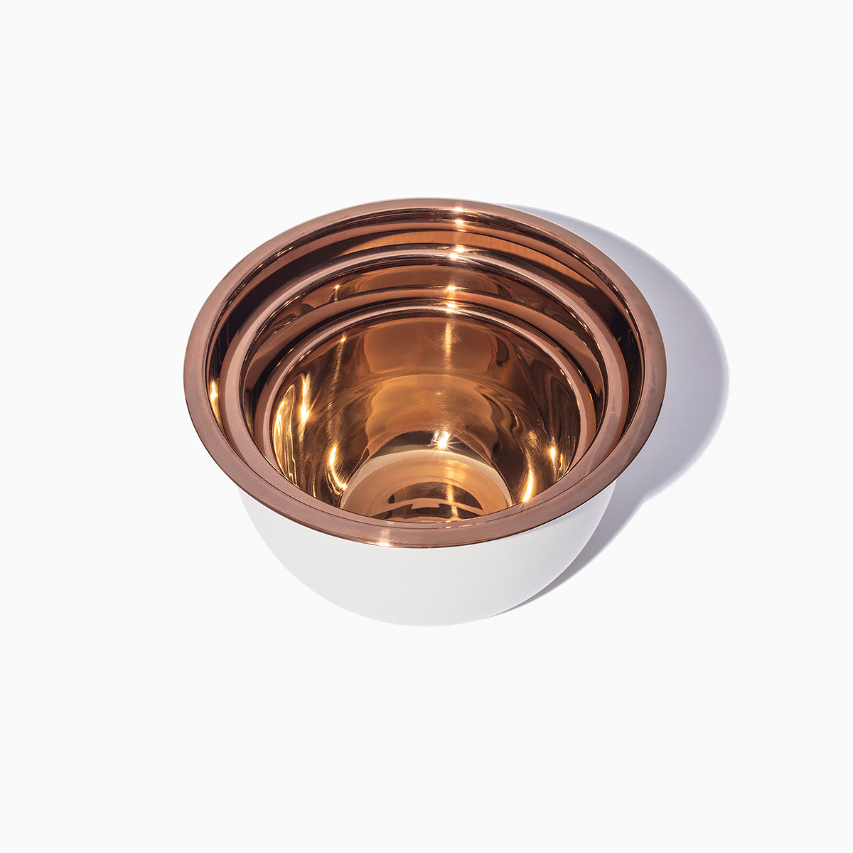 Mixing Bowls (Set of 3) | Product Detail Image | Uncommon James Home