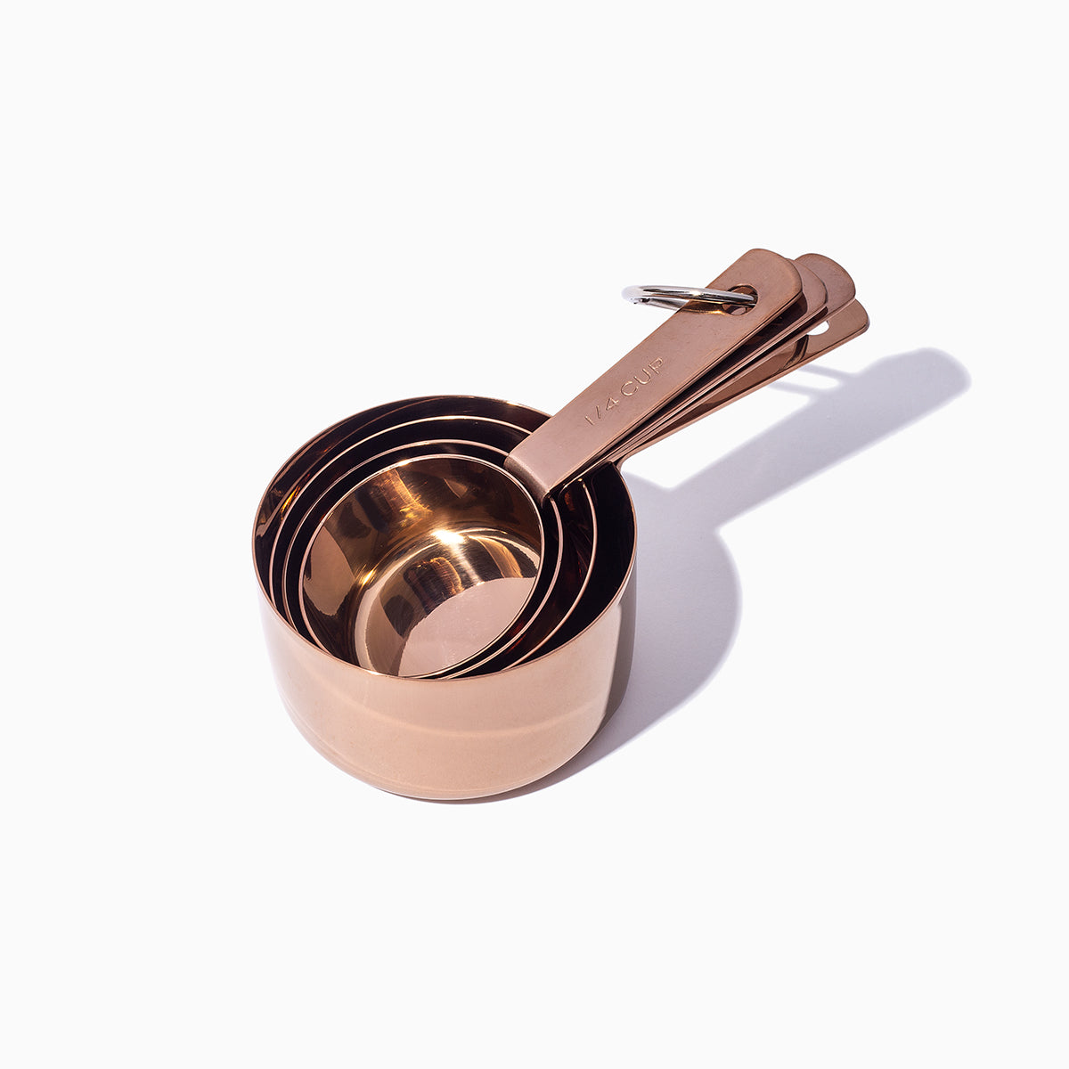 Measuring Cups | Product Detail Image | Uncommon James Home