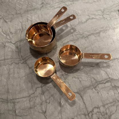 Measuring Cups | Lifestyle Image | Uncommon James Home