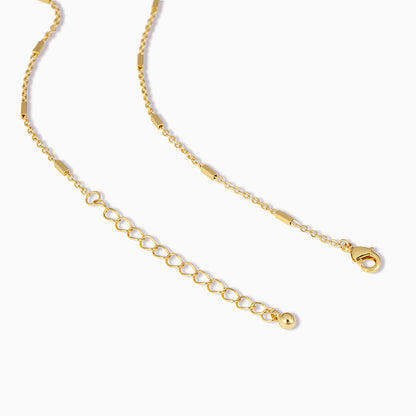 Protective Necklace | GOLD