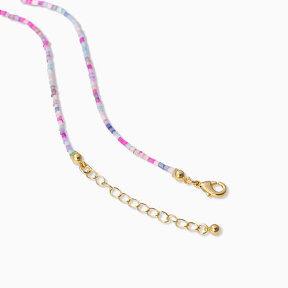 Feminine Necklace | Gold | Product Detail Image 2 | Uncommon James