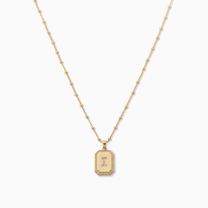 Sur 2.0 Necklace | Gold I | Product Image | Uncommon James