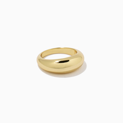 Lost Ring | Gold | Product Image | Uncommon James