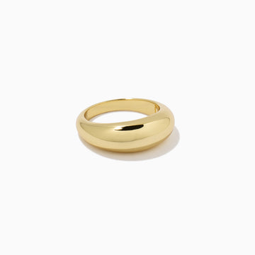 Rings | Silver + Gold Everyday Rings + Simple Rings | Uncommon James ...