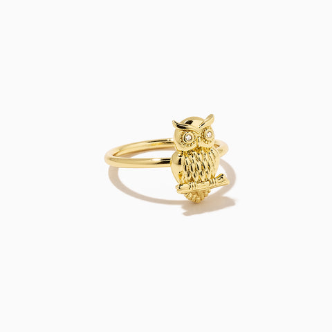 Owl jewellery and its meaning  a wise present Indalo Mart
