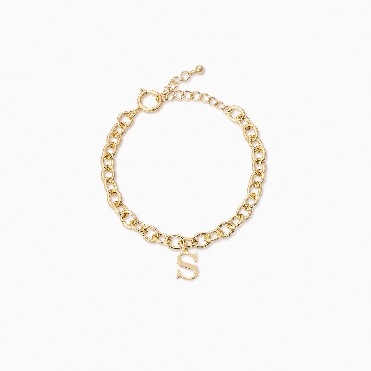 Remember Me Bracelet | Gold S | Product Image | Uncommon James