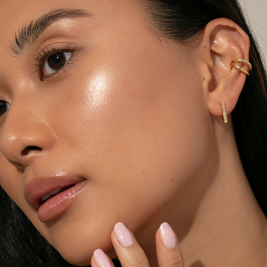 Uncommon james ear cuff Clearance