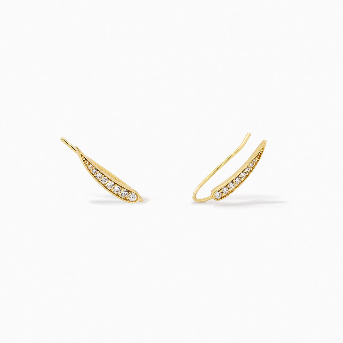 Uncommon james ear climber Clearance