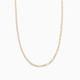 Necklaces | Silver + Gold Chains, Lariats + Chokers | Uncommon James ...