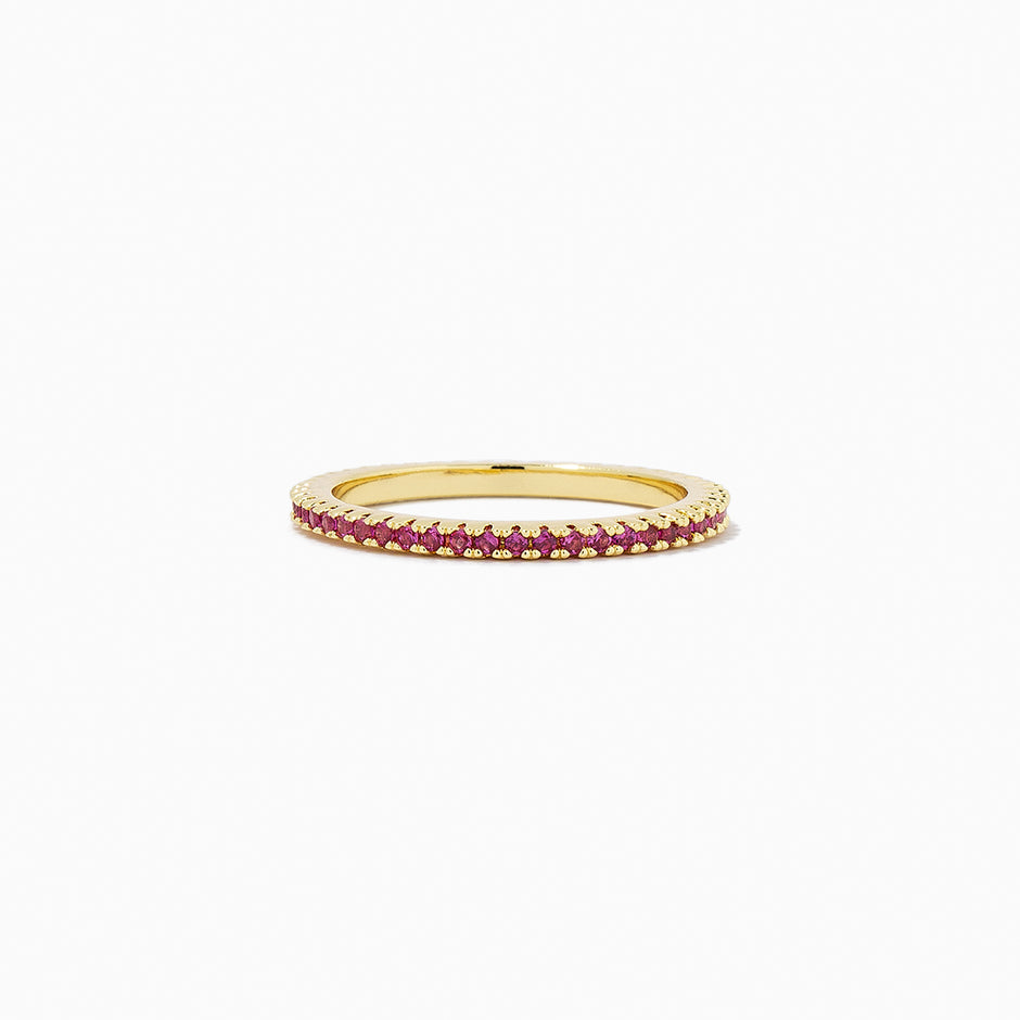Rings | Silver + Gold Everyday Rings + Simple Rings | Uncommon James ...
