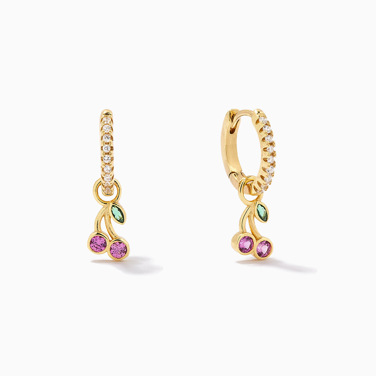 Stacked Earrings-Jewellery  House of Pehr – Pehr Jewellery