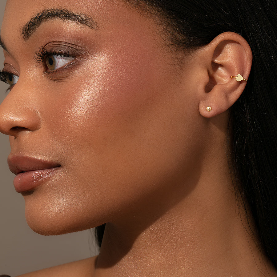 Uncommon james ear cuff Clearance