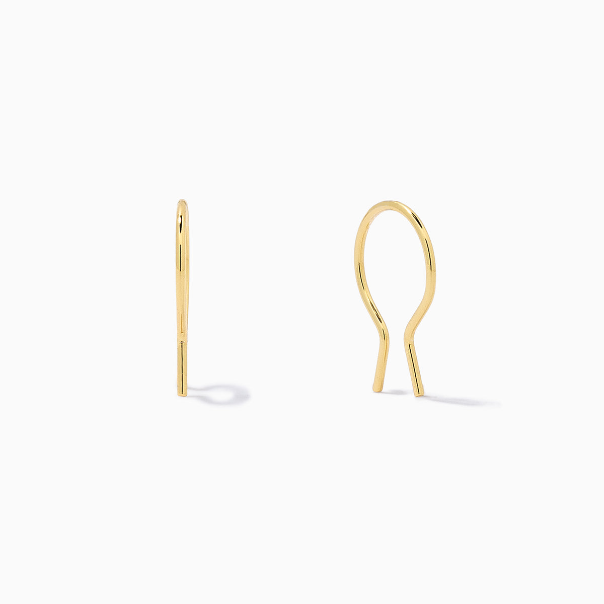 Sweet Escape Earrings | Gold | Product Image | Uncommon James