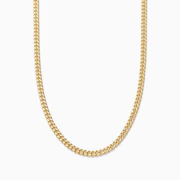 Necklaces | Silver + Gold Chains, Lariats + Chokers | Uncommon James ...