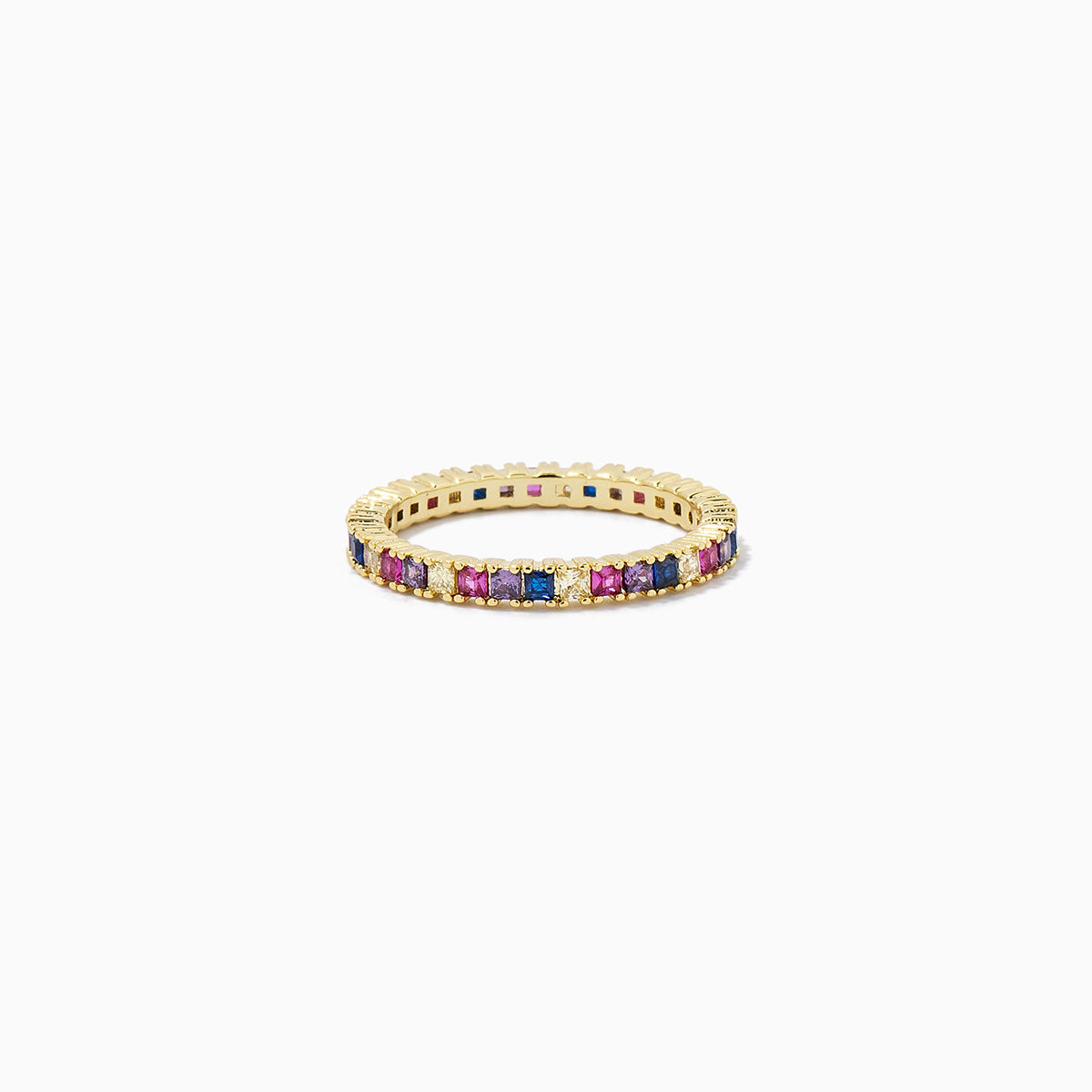 Rings | Silver + Gold Everyday Rings + Simple Rings | Uncommon James ...