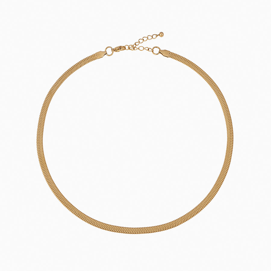 Smooth Sail Necklace – Uncommon James