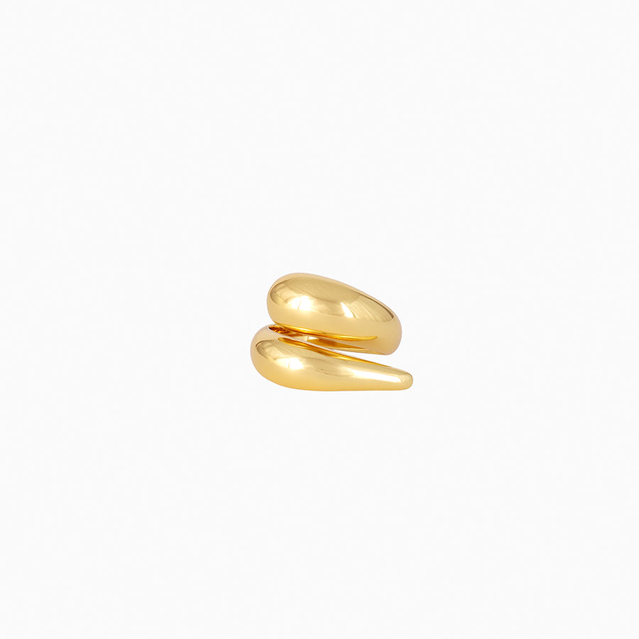 Daydream Ring | Gold | Product Image | Uncommon James