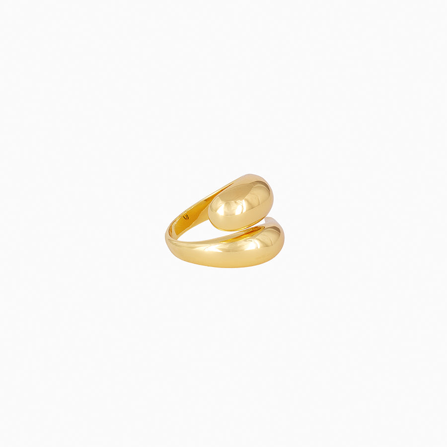 Daydream Ring | Gold | Product Detail Image | Uncommon James