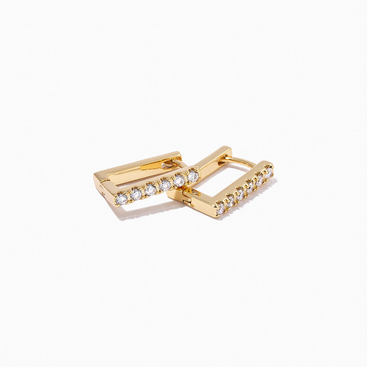 Ryman Huggies | Gold | Product Detail Image | Uncommon James