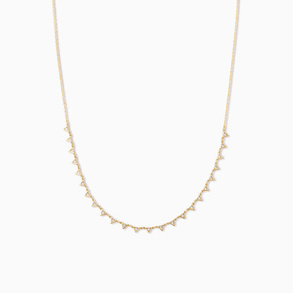 ["East Village Necklace ", " Gold ", " Product Image ", " Product Image ", " Uncommon James"]