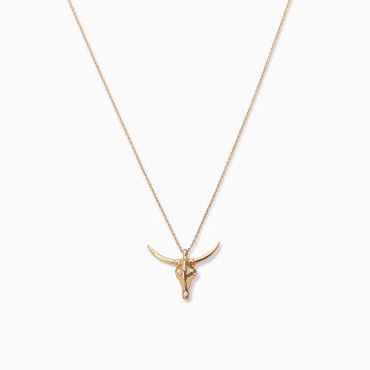 ["Fighter Necklace ", " Gold ", " Product Image ", " Uncommon James"]
