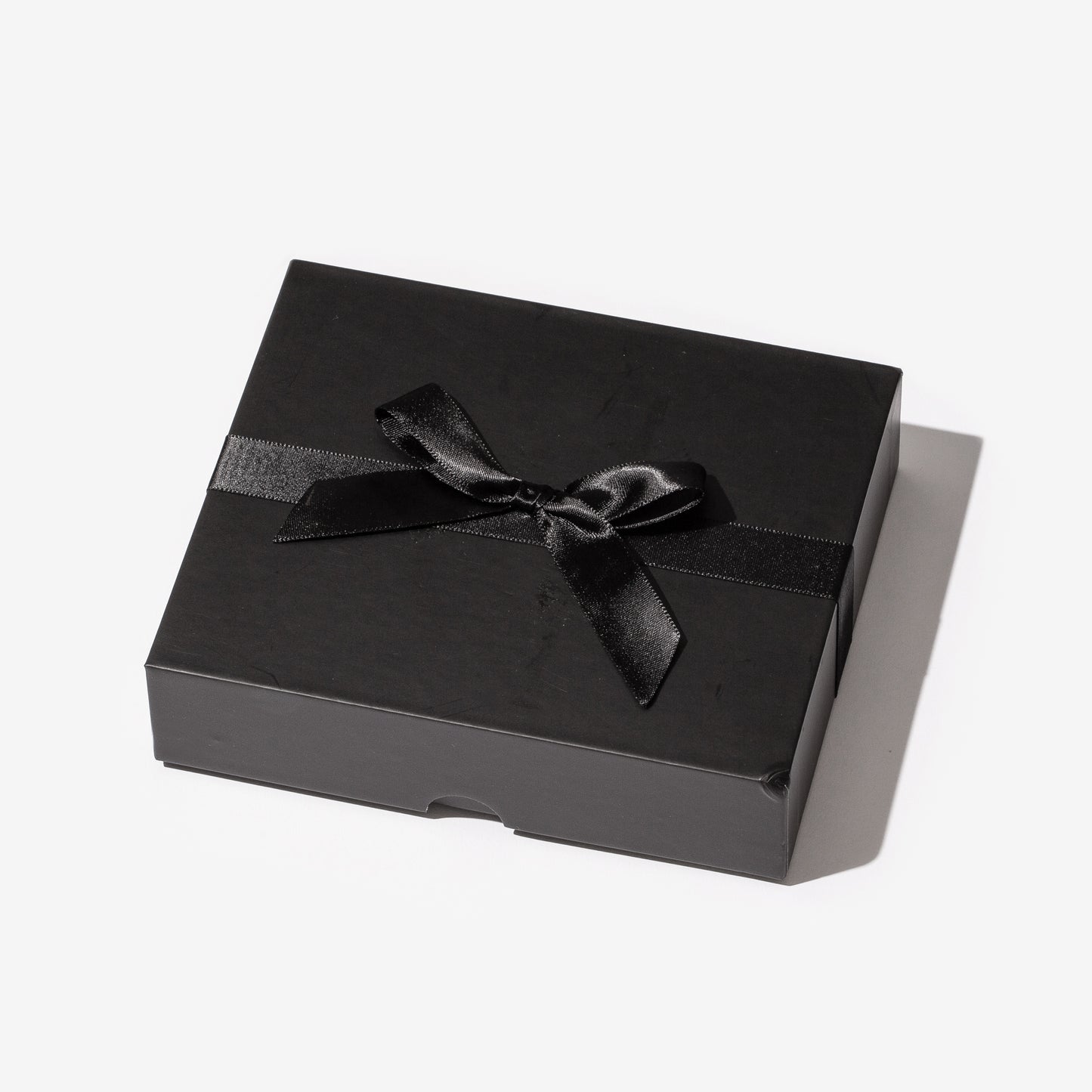 UJ Jewelry Gift Box | BLACK